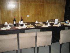 -HIHE Bistro·Oyster Bar(华熙live店)