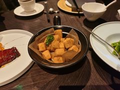 -万丽轩·粤菜(王府井金茂万丽酒店)