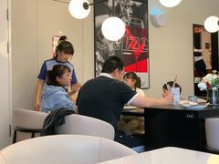 -必胜客(石佛营店)