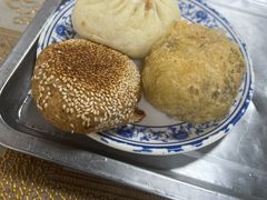 -清真·鸦儿李记·小馆(后海店)