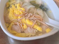 -锡笼记·无锡小笼(方塔店)