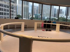 -YCHL FIT 健身(星寰店)