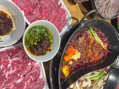 -楠火锅(太古里总店)