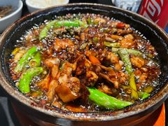 -老头儿油爆虾·1987杭州烟火味(湖滨银泰in77D区店)