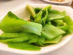 水东芥菜-稻香酒家·33年老字号·港式粤菜(富邦中心店)