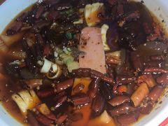 -米一仙·成都小碗菜(东万达店)