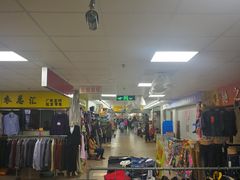 -即墨路小商品市场