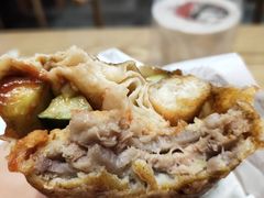 -鲜粮卷饼王(小白楼店)