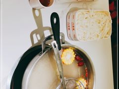 -八合里牛肉火锅(上海世茂广场店)