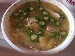 -紫燕百味鸡(曲沃店)