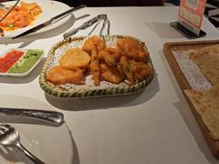 -恒河传奇印度餐厅GANGES