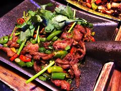 -醉小酒馆·川菜·江湖菜·重庆菜(观音桥旗舰店)