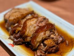 隆江猪脚-抱德·潮汕味(敦和店原惠城鱼仔)