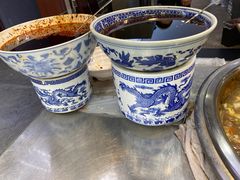 -清真·马继明肉丸胡辣汤回坊总店
