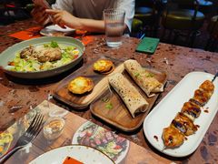 -造精酿餐厅