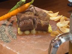 -由紀日本料理·炭火燒肉