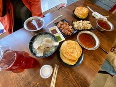 -欧阳家吊炉饼(九纬路店)
