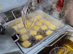 -老绍兴三味臭豆腐(奥林匹克购物广场店)