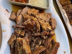 -满族八旗正宗牛肉面