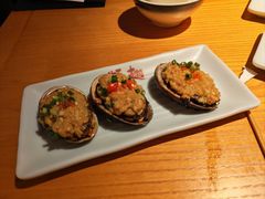 -蚝翅·海鲜粥·烧烤·羊肉季(海曙天一店)