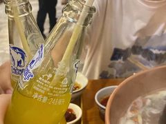 -乐宴·老北京铜火锅(桂庙店)