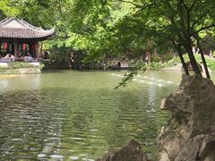 -绮园景区