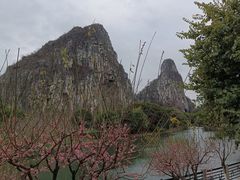 -南溪山景区