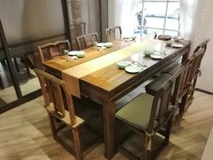 -五观堂素食(新华路店)