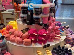 -LUSH(威尼斯人店)