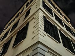 -大馆(前中区警署建築群)