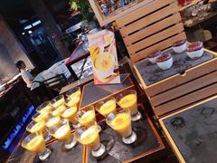 -喜庭海鲜自助(来福士店)