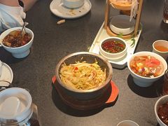 -赠李白·如诗的川味(余杭万达广场店)