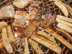 -韩盛·古法烤肉店(皇城恒隆广场店)