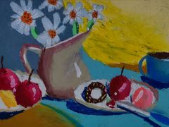 -甲乙果 美术书法(通州校区)