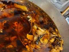 -辣婆婆(航天桥店)