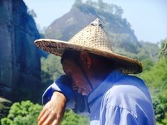 -九曲溪竹筏码头