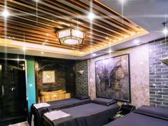 包房-盤古Spa泰式古法抓龙筋(鲁迅路店)