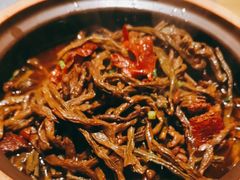 -黄山老妈·土菜(碧桂园店)