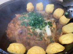 -农家铁锅炖(太阳沟店)