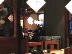 -云海肴云南菜(正大广场店)