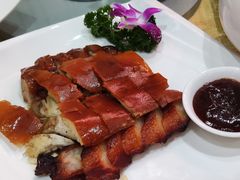 -西安豪享来温德姆至尊酒店