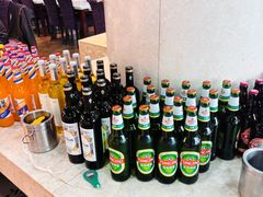 -索菲亚国际大酒店自助餐