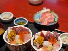 -海鮮市場長崎港(出島ワーフ店)