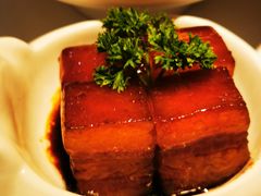 小馆红烧肉-黑鸡小馆(金源店)