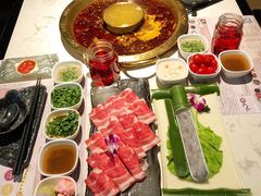 -哥老官重庆美蛙鱼头(宝山龙湖店)