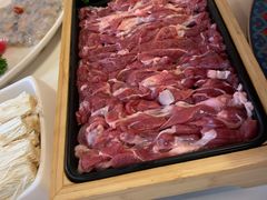 -祥源胡同·涮牛羊肉火锅(花桥店)