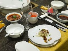 滋阴鸡杂凉面-钦善斋(武侯祠店)