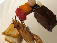 -王品牛排(郑州大卫城店)