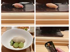 -晴空·日本料理(万象城店)