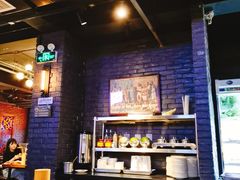 大堂-搓火大都会(广安门总店)